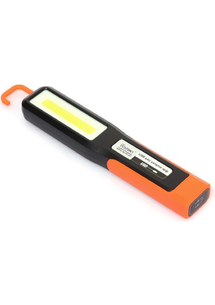 Şarjlı Tamirci Lambası Wt-297