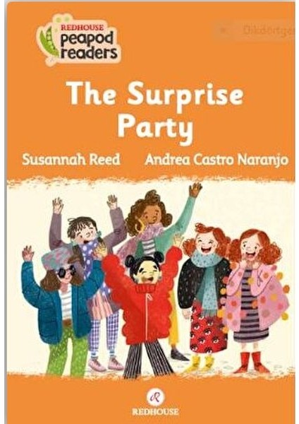 The Surprise Party