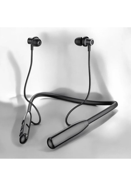 Kablolu Bluetooth Kulaklık Boyun Bantlı Anc Özelliği Yüksek Ses Kaliteli 100 Saat fiyatları