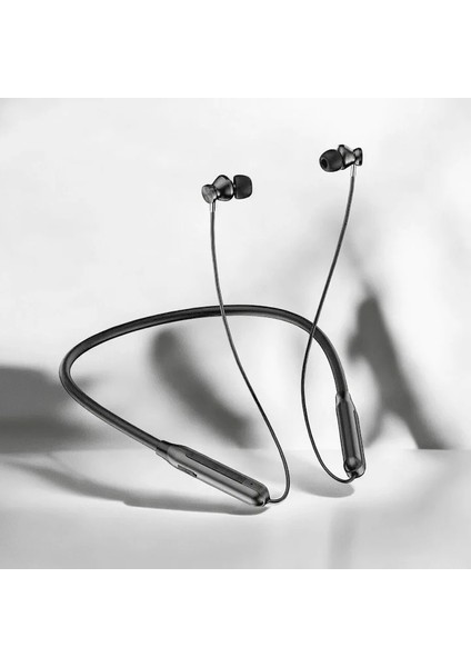 Kablolu Bluetooth Kulaklık Boyun Bantlı Anc Özelliği Yüksek Ses Kaliteli 100 Saat modelleri