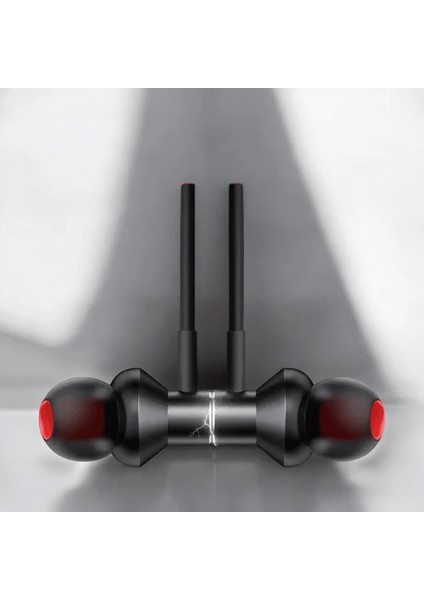 Kablolu Bluetooth Kulaklık Boyun Bantlı Anc Özelliği Yüksek Ses Kaliteli 100 Saat indirimleri