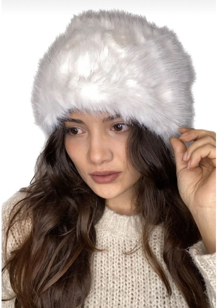 Kürk Kumaş Kalpak Kışlık Şapka fiyatları