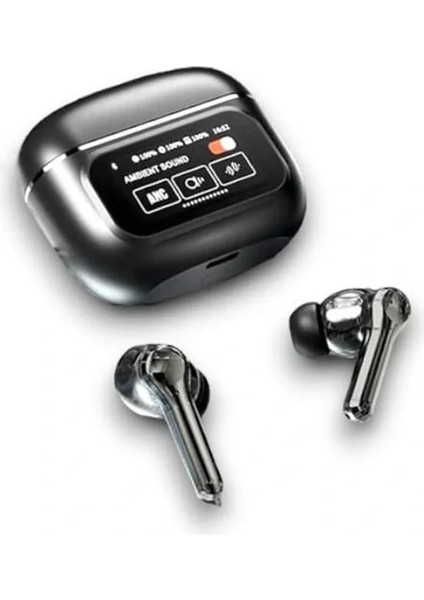 L58 Siyah Ekranlı Airpods Pro indirimleri