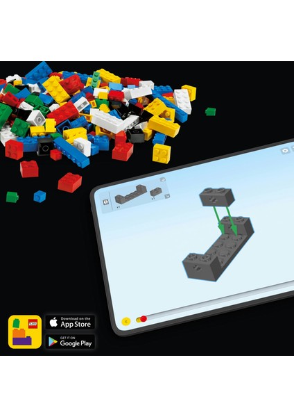 ® Speed Champions Audi S1 e-tron quattro Yarış Arabası 76921 - 9 Yaş & Üzeri Çocuklar için Oyuncak Model Yapım Seti (274 P)