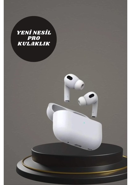 7 Kordonlu Akıllı Saat ve Yeni Nesil Kulaklık Dokunmatik Ekran Android ve Ios Uyumlu fırsatları