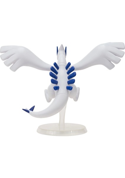 Sinerjim Epic Battle Figür Lugia