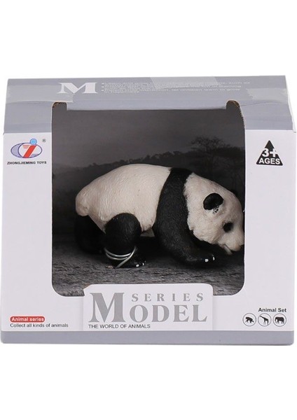 Q9899-A83 Orman Hayvanları Figürleri -Birliktoys fırsatları