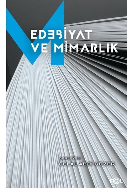 Edebiyat ve Mimarlık