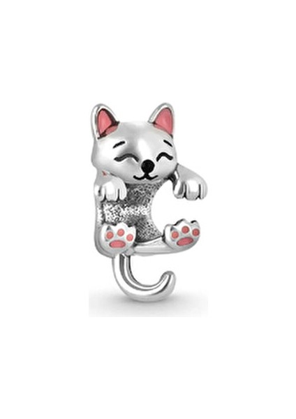 Miniş Kedi Charm modelleri