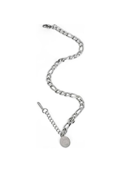 Gs Ezme Çelik Bileklik