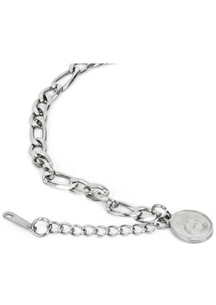 Gs Ezme Çelik Bileklik