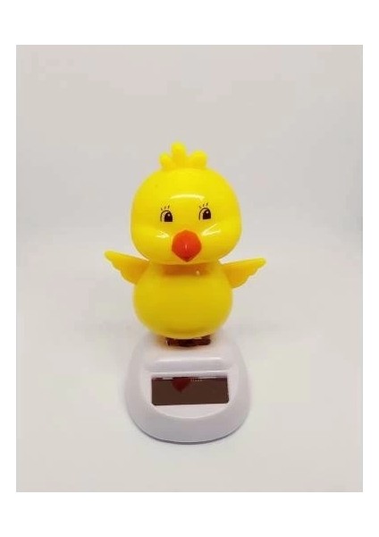 Güneş Enerjili Solar Dans Eden Civciv fiyatları