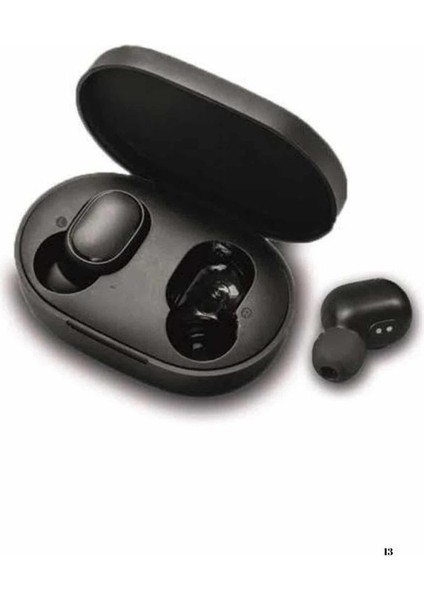 Xmpdby Kulaklık Dijital Göstergeli Bluetooth Bağlantılı Kablosuz Kulak Içi Mikrofonlu Dokunmatik Kontrol modelleri