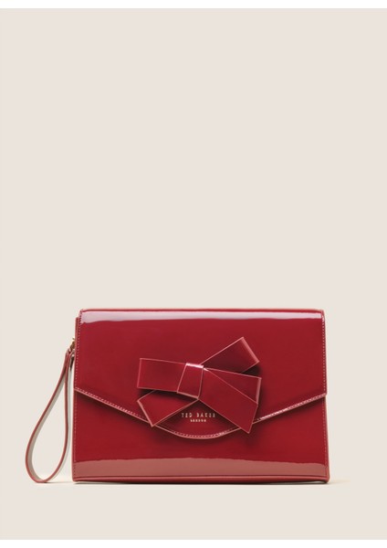 Bordo Kadın Portföy 250127