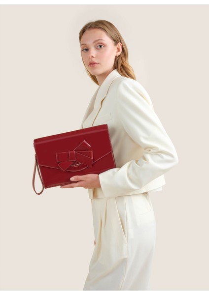 Bordo Kadın Portföy 250127 fiyatları