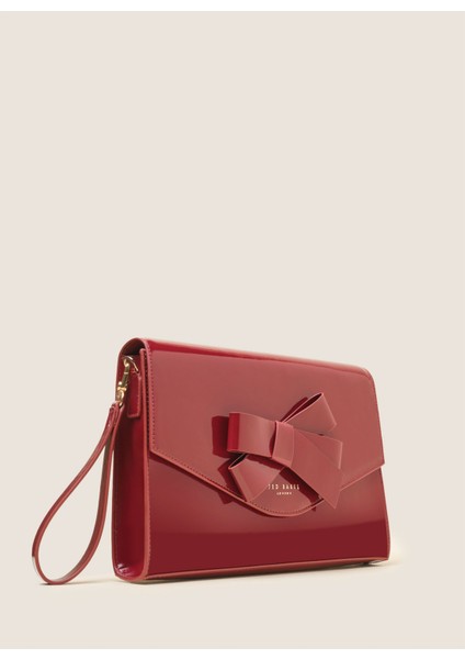 Bordo Kadın Portföy 250127 modelleri