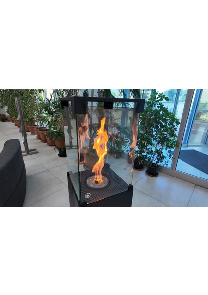 Peletli Isıtıcı modelleri