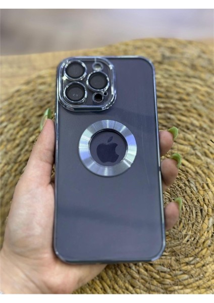 Iphone 11 Pro Uyumlu Kenarlar Renkli Kılıf fiyatları