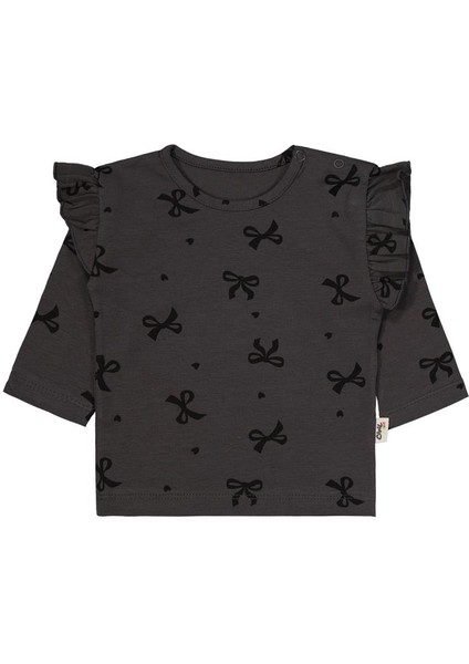 Fiyonk Empirme 6-18 Ay Takım - Gri 6-9 Ay modelleri