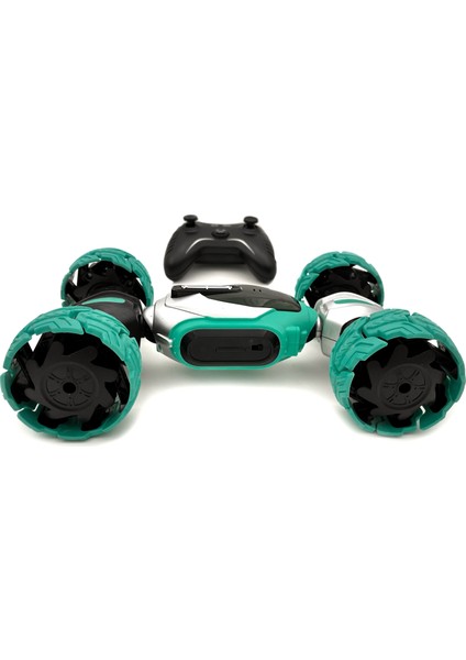 Twisted Car Uzaktan Kumandalı Akrobasi Araba Şarjlı fiyatları