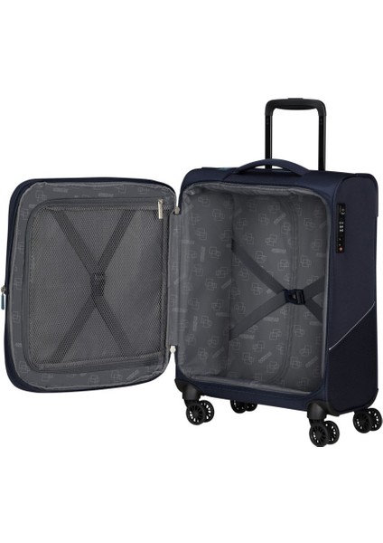 Summerride Kabin Boy Valiz