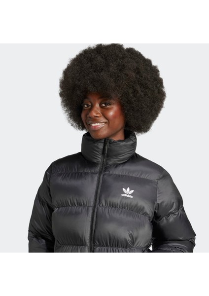 JD0420 Short Puffer Kadın Mont indirimleri