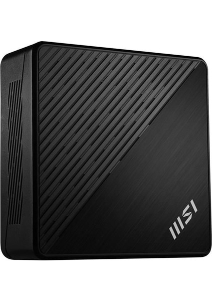 Msı Cubı 5 12M-405BEU Core I7 1255U-16GB Ddr4 Ram-4tb Nvme-Fdos Mını Pc fırsatları