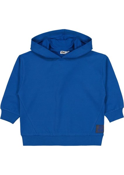 Cvl Team Etiketli 2-5 Yaş Sweatshirt