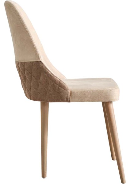 Serez 2'li Sandalye Kumaş modelleri