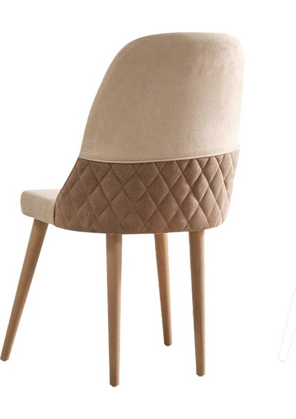 Serez 2'li Sandalye Kumaş fırsatları