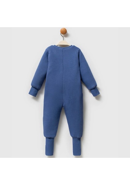 Fermuarlı Bisiklet Yaka Uyku Tulumu Çoraplı Patikli 2,5 Tog modelleri