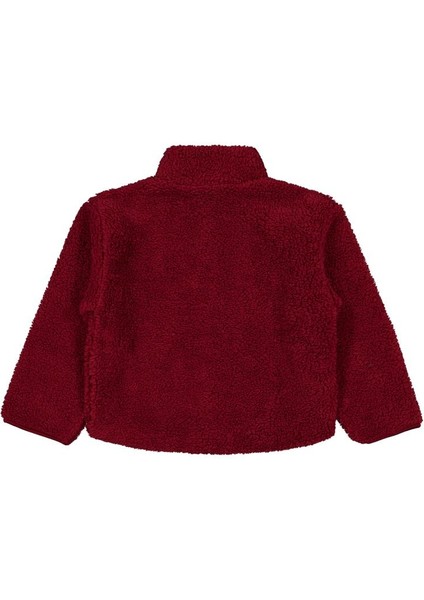 Biyeli Yarım Fermuarlı 6-9 Yaş Sweatshirt fiyatları