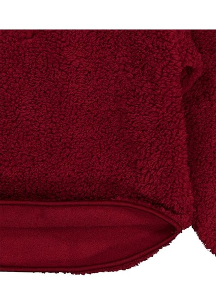 Biyeli Yarım Fermuarlı 6-9 Yaş Sweatshirt fırsatları