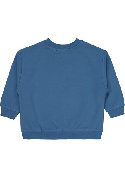 Cvl Team Etiketli 2-5 Yaş Sweatshirt fiyatları