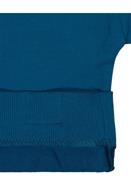 Cvl Team Etiketli 2-5 Yaş Sweatshirt