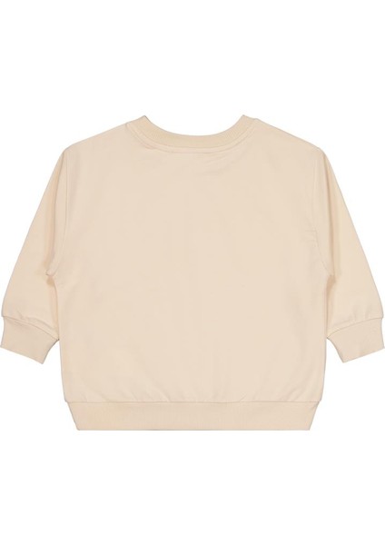 Cvl Team Etiketli 2-5 Yaş Sweatshirt fiyatları