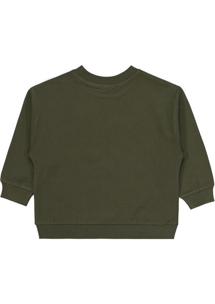 Cvl Team Etiketli 2-5 Yaş Sweatshirt fiyatları