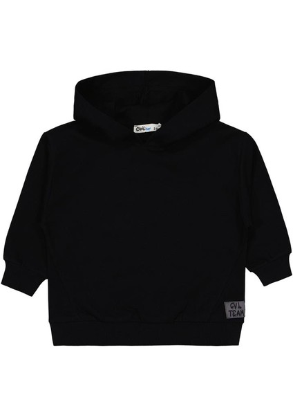 Cvl Team Etiketli 2-5 Yaş Sweatshirt