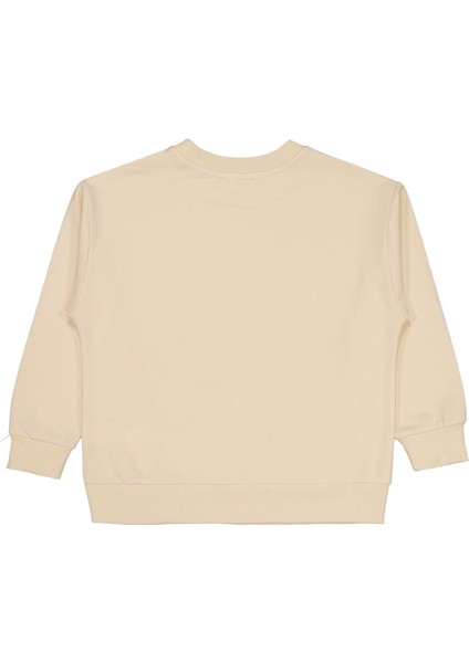 No Etiketli 6-9 Yaş Sweatshırt fiyatları