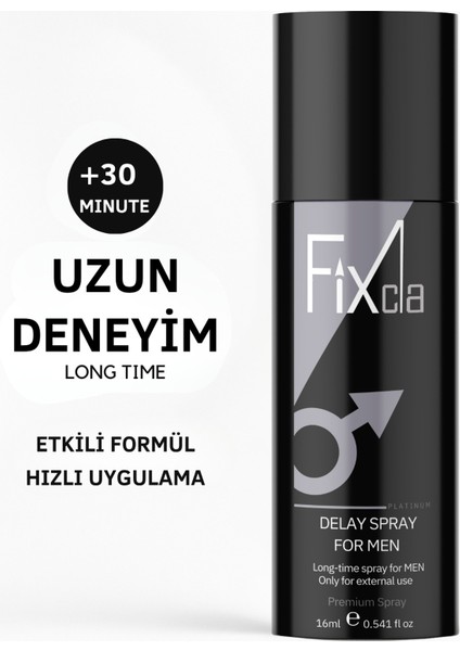 Anal Kayganlaştırıcı 4’lü Set – A+ Natural Jel, Süre Destekleyici Sprey ve Plug Hediyeli modelleri