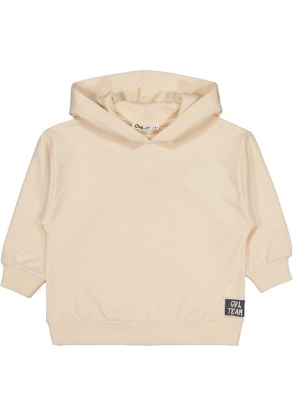 Cvl Team Etiketli 2-5 Yaş Sweatshirt fiyatları