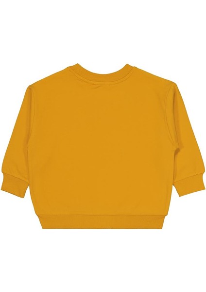 Cvl Team Etiketli 2-5 Yaş Sweatshirt