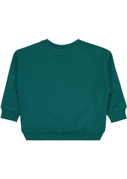 Cvl Team Etiketli 2-5 Yaş Sweatshirt