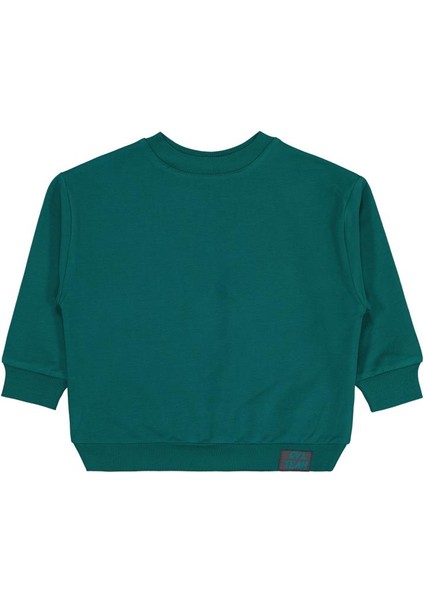 Cvl Team Etiketli 2-5 Yaş Sweatshirt fiyatları