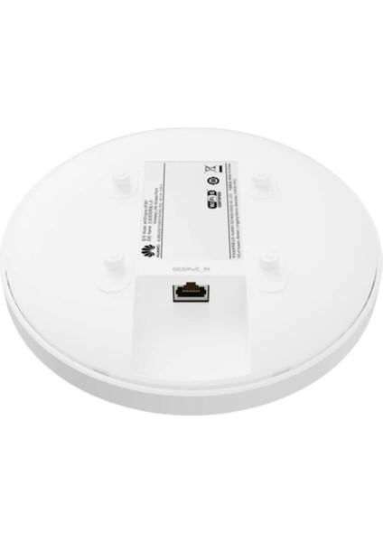 Huaweı Ekitengine AP361 (Wi-Fi 6) Dual Band 575MBPS-1775MBPS 2x2 Mımo Indoor Ap modelleri