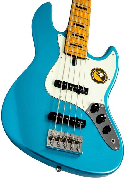 Marcus Miller V5 Alder 5 Telli Bas Gitar (V5ALD5TP) modelleri