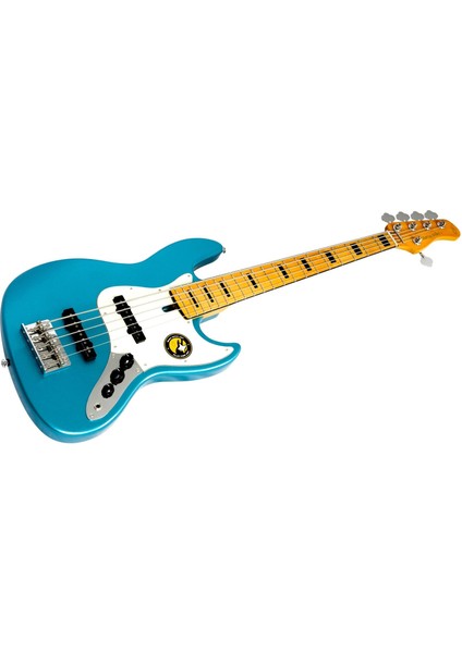 Marcus Miller V5 Alder 5 Telli Bas Gitar (V5ALD5TP) fırsatları