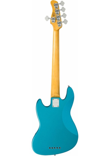 Marcus Miller V5 Alder 5 Telli Bas Gitar (V5ALD5TP)