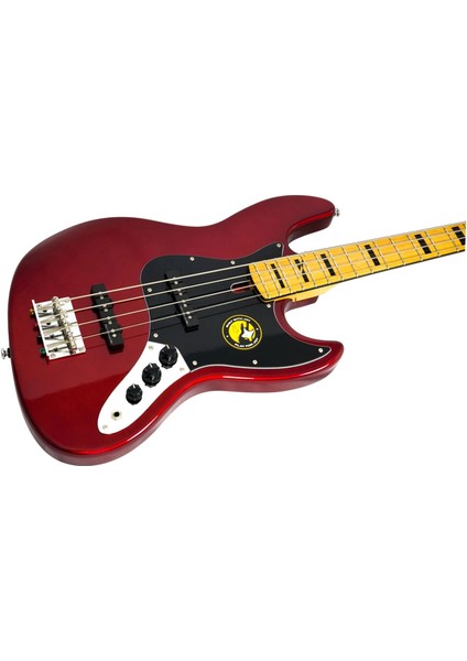 Marcus Miller V5 Alder 4 Telli Bas Gitar (V5ALD4CAR) fırsatları