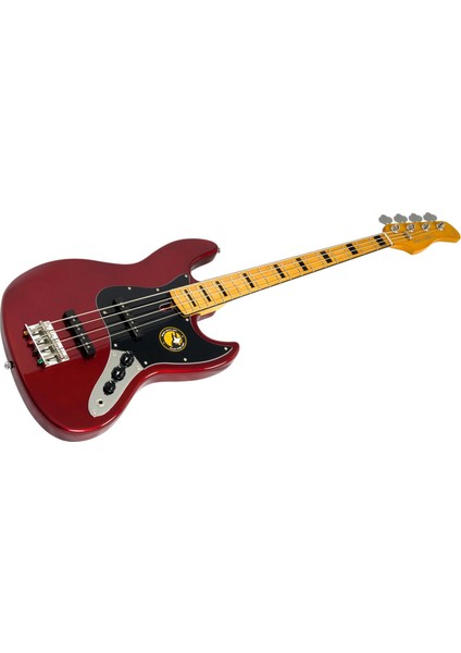 Marcus Miller V5 Alder 4 Telli Bas Gitar (V5ALD4CAR) indirimleri